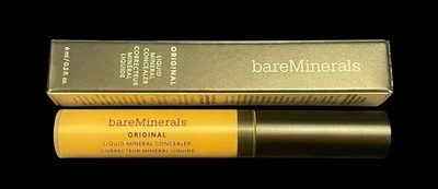 Bare Minerals Original Liquid Mineral Concealer Light/Medium 2.5W 0.2 Fl Oz - Image 1 of 2