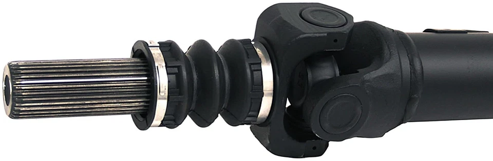 Conjunto de eje de transmisión delantero DORMAN 938-222 para modelos seleccionados de Chevrolet GMC 06-10 Foto 1 de 1