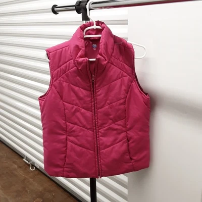 sjb active pink women's vest - Image 1 of 3