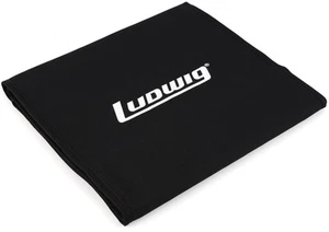 Ludwig LMBC24 Marching Bass Drum Cover - 24 inch (2-pack) Bundle - Picture 1 of 1
