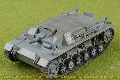 Easy Model 1:72 Sd.Kfz.142 StuG III B German Army StAbt 191 - Image 1 of 4