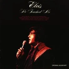 He Touched Me von Presley,Elvis | CD | Zustand sehr gut - Bild 1 von 2