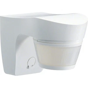 Hager BEWEGUNGSMELDER 200GR (EE830 WEISS) - Bild 1 von 2
