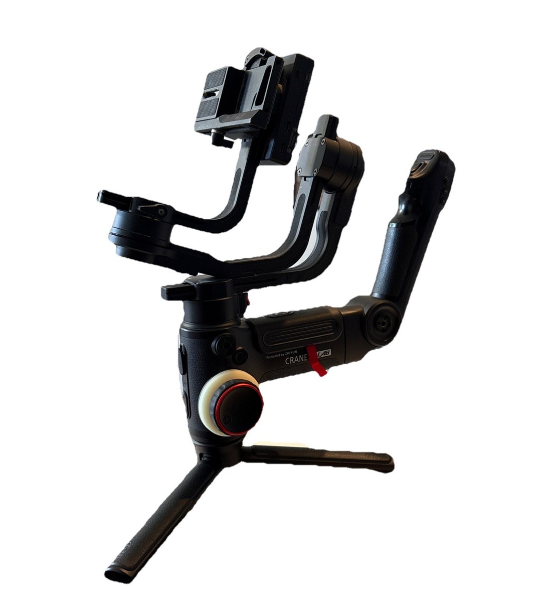 Stabilizers Zhiyun Crane 3 Lab for sale | eBay Stabilizers Zhiyun Crane 3 Lab for sale | eBay