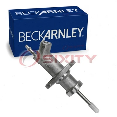 Cilindro esclavo embrague Beck Arnley para BMW 325xi 2001-2005 2,5 L L L6 oo Foto 1 de 4