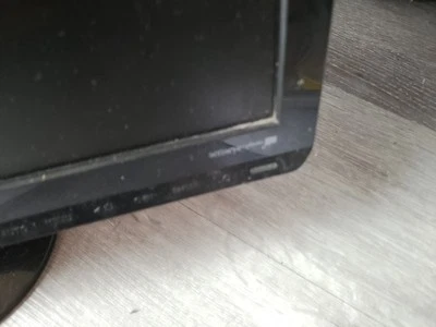 BenQ monitor - Bild 1 von 4