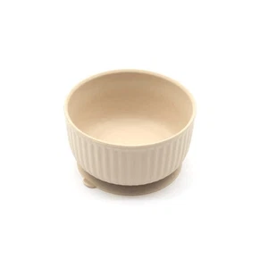 Silicone non slip small pet watering bowl cat food bowl dog feeding bowl kitten - Picture 1 of 1
