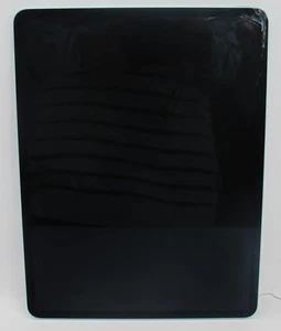 Apple iPad Air 13-inch (M2) A2898 256GB Wi-Fi NV2F3LL/A - Cracked - Imagen 1 de 6