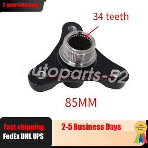 Drive Shaft Differential Flange For BMW F10  G12 G20 G30 F20 F01 F06 F13 F15 - Picture 1 of 15
