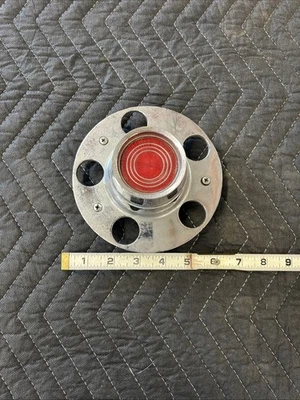 Mid 70s-early 80s Ford Granada/ Mercury Monarch Wheel Center Cap Foto 1 de 3