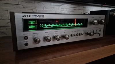 Akai AA 8080 - Bild 1 von 4