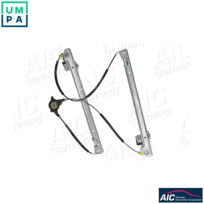 WINDOW REGULATOR 54630 FOR MERCEDES-BENZ VIANO V-CLASS VITO/MIXTO/Van/Bus 2.1L - Image 1 of 4