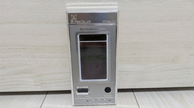 Spitball Sparky Game & Watch Nintendo Retro Super Color BU-201