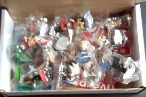 CORINTHIAN: BOX OF SEALED FIGURES - Picture 1 of 5