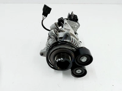 Lichtmaschine Alternator Volvo V60 II 2.0 D 2021 32301041 Originalteil - Image 1 of 4