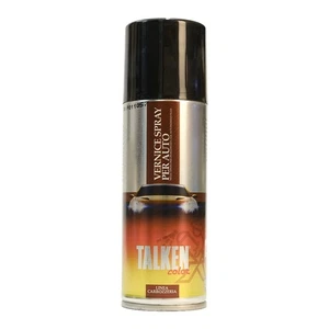 TALKEN - SPRAY - TINTE AUTO - 200 ml - VERNICE PER CARROZZERIA - Foto 1 di 66