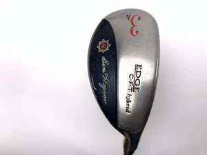 Ben Hogan Edge CFT 3 Hybrid 19* Apex Edge 4 Stiff Graphite Mens RH - Picture 1 of 7