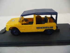 1/43 Verem Michelin Mehari V709 - Picture 1 of 6