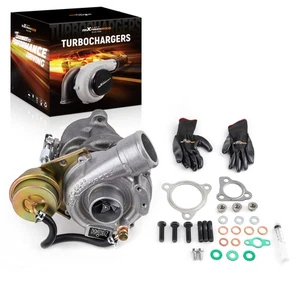 K03S K03 Upgrade Turbolader for Audi A4 A6 VW PASSAT1.8T AEB/ ANB 210PS chra - Picture 1 of 11