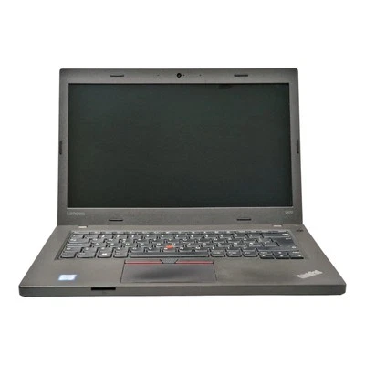 Lenovo THINKPAD L470/Intel Core i3-7100U / Senza RAM Disk / Difetto #BF236 - Immagine 1 di 4