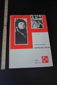 Arcipelago gulag Solzenicyn - EU7 - Picture 1 of 1