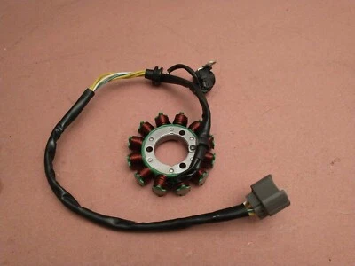 Generador eléctrico estator Kawasaki KX250F KX250 F 2017-19 Foto 1 de 3