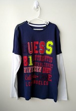 guess baby boys jackets