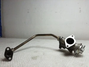 válvula EGR para OPEL VECTRA C BERLINA COMFORT 2002 136312 - Imagen 1 de 4
