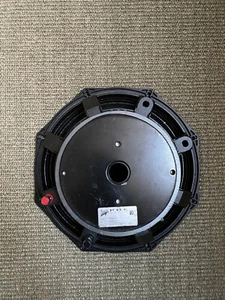 PHL Audio X302-8 Lautsprecher Replacement Speaker Original OEM für APG DS12 NEU - Bild 1 von 6
