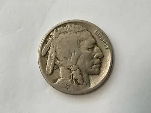 Nice two VG+/FINE 1919-S BUFFALO NICKEL 5¢ - Picture 1 of 4