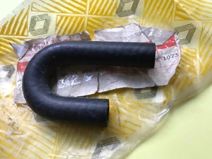 MANGUERA RESPIRADOR RENAULT 5 GT 6001001840 - Imagen 1 de 2