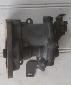 Ford QYBA 1.8 - EGR valve + inlet manifold - suitable for Mondeo, S-Max, Galaxy - Picture 1 of 2