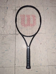 USED Wilson Pro Staff 25 JR V11 - Picture 1 of 13
