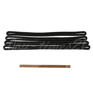 4 Stück Vakuumversiegelung Schaum Uer Dichtung Baugruppe 4er Pack passt Food Saver V2200 - Bild 1 von 6