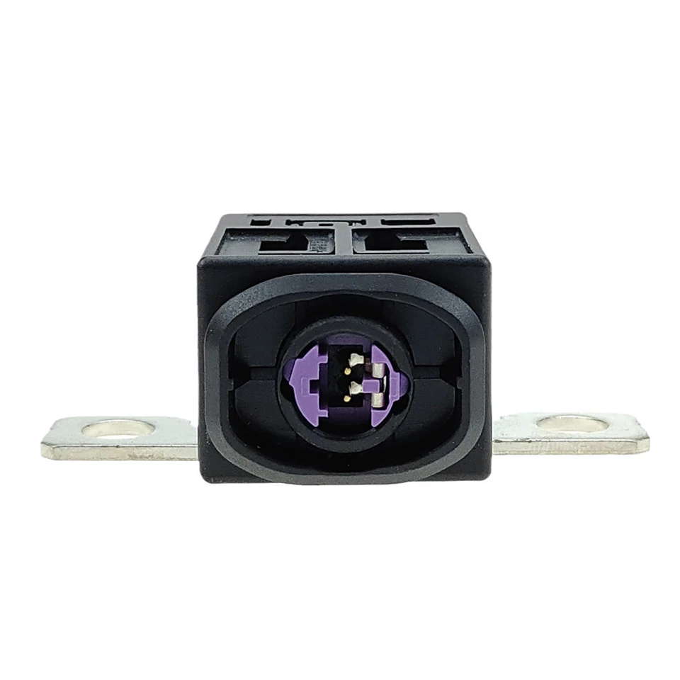 Trip Protection Battery Fuse Overload A5 A4 A6 For Audi Q5 Cut Off Q7 4F0915519 - Image 1 of 4
