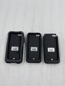 LOT OF 3 INFINITE PERIPHERALS LINEA PRO 5 IPHONE BC SCANNERS LP50E0N0 LP50E000 - Picture 1 of 3
