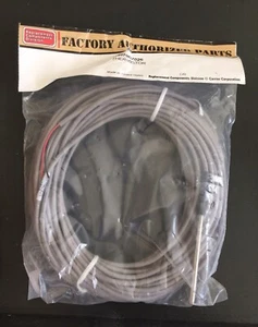 CARRIER HH79NZ026 Thermistor Temp Sensor-Outside Air - Picture 1 of 3