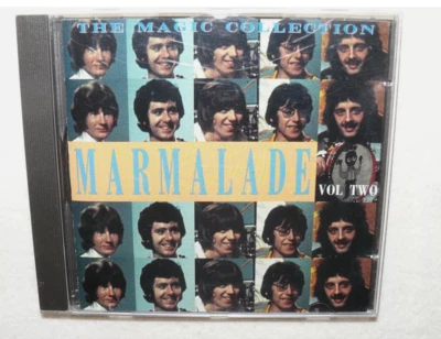 Marmalade - The Magic Collection Vol. 2 - Bild 1 von 3