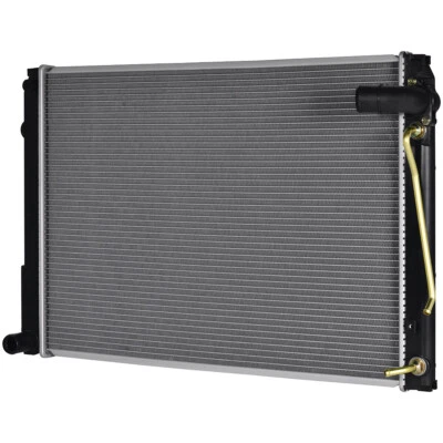 Radiator For 2004-2006 Toyota Sienna 3.3L - Image 1 of 4