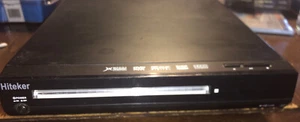 Hiteker TL300 DVD Player - Picture 1 of 3