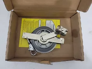 Lufkin CN1290SF590 1/2"x25 Ft Oil Gauging Tape Measure Apex Tool Group New - Picture 1 of 13