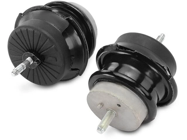 Autopart Premium 44PX49R Engine Mount Kit Fits 2009-2010 Infiniti M35 3.5L V6 Foto 1 de 1