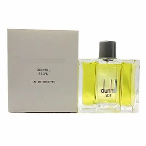 DUNHILL 51.3 N EAU DE TOILETTE SPRAY 100 ML/3.3 FL.OZ. (T) - Picture 1 of 1