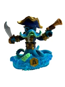 Activision Skylanders Imaginators Wash Buckler Octopus Swap Force 84746888 - Picture 1 of 3