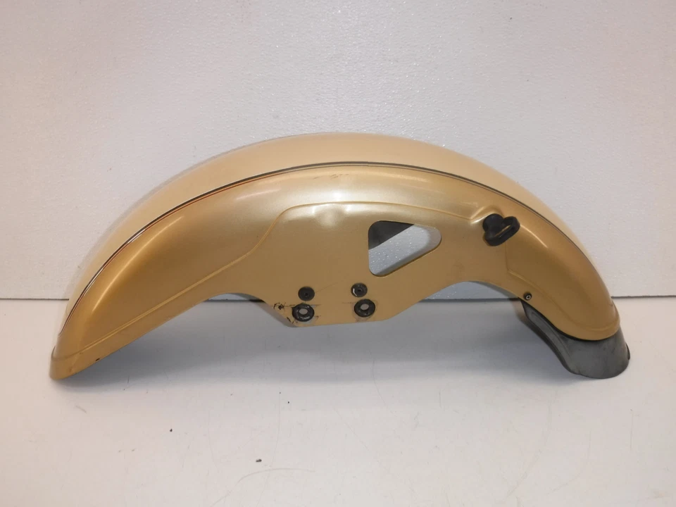 1984 年雅马哈冒险 royale 前轮挡泥板 — 第 1/4 张图片