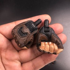 1/4 Scale Captain America Glove Hands Model * 1 Pair