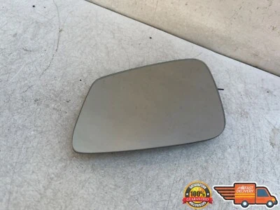 2013-2017 BMW 230I 228I FRONT LEFT DRIVER SIDE VIEW MIRROR GLASS OEM 13 14 15 16 - Image 1 of 4