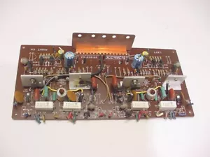 ONKYO A-7 STEREO AMPLIFIER MAIN AMP POWER PCB (MCMA 376) - Picture 1 of 5