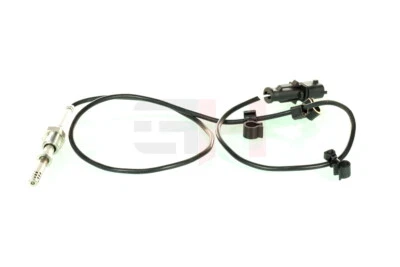GH Sensore Temperatura Gas Di Scarico Adatto Per Saab 9-5 Kombi YS3E 1.9 TiD - Immagine 1 di 4