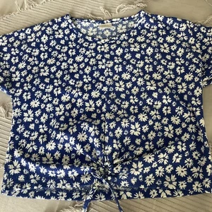 Zara Kids Girls Top Size 10 - Picture 1 of 5
